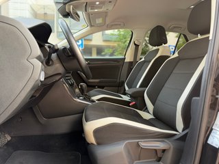 Volkswagen T-Roc 2020