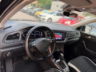Volkswagen T-Roc 2020