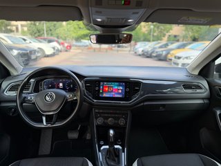 Volkswagen T-Roc 2020