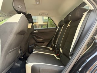 Volkswagen T-Roc 2020