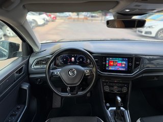 Volkswagen T-Roc 2020