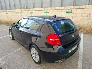 BMW 118d 143cv 2010