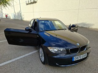 BMW 118d 143cv 2010