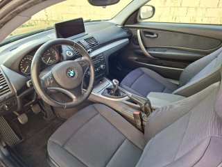BMW 118d 143cv 2010
