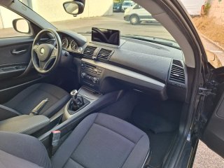 BMW 118d 143cv 2010