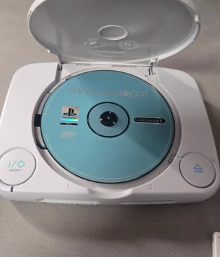 Playstation PS one + Accesorios