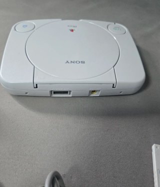 Playstation PS one + Accesorios