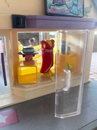 Playmobil Tienda de Moda
