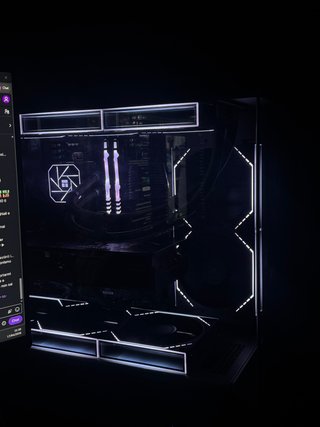 PC Gaming Ryzen 5 | RX 6800 XT 16GB | 32GB RAM