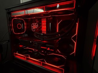 PC Gaming Ryzen 5 | RX 6800 XT 16GB | 32GB RAM