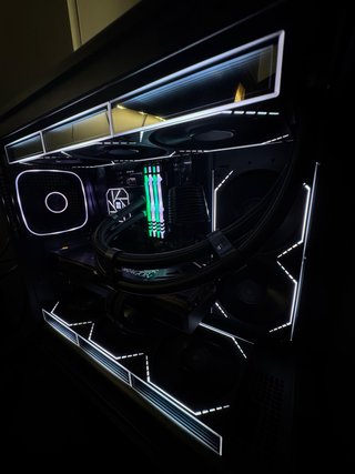PC Gaming Ryzen 5 | RX 6800 XT 16GB | 32GB RAM