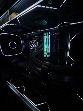 PC Gaming Ryzen 5 | RX 6800 XT 16GB | 32GB RAM