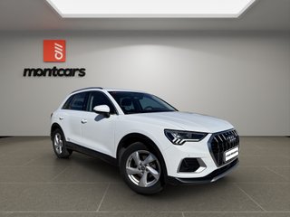 Audi Q3 2019