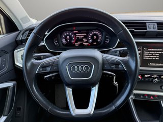 Audi Q3 2019