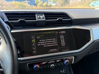 Audi Q3 2019