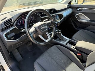 Audi Q3 2019