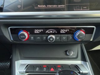 Audi Q3 2019