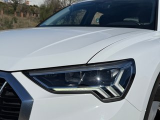 Audi Q3 2019