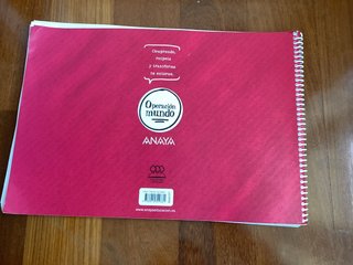 Educación Plástica, y visual 3. Eso