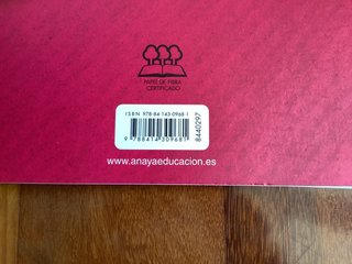 Educación Plástica, y visual 3. Eso