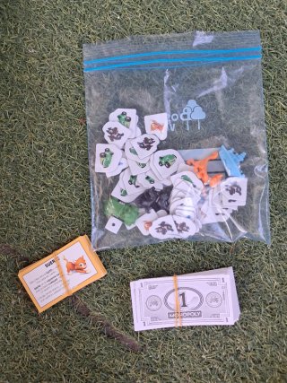 Monopoly Junior La Mia Prima Partita di Monopoli