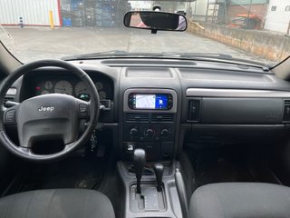 Jeep Grand Cherokee 2004