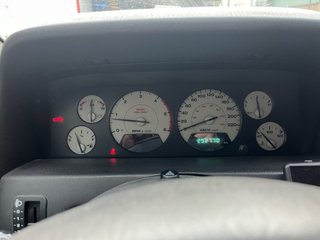 Jeep Grand Cherokee 2004