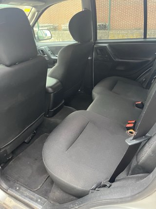 Jeep Grand Cherokee 2004