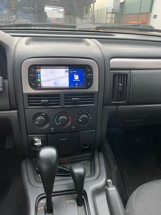Jeep Grand Cherokee 2004