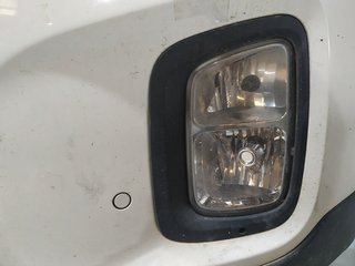 PARAGOLPES DELANTERO KIA SORENTO R (XM)
