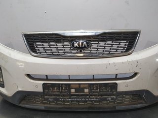 PARAGOLPES DELANTERO KIA SORENTO R (XM)