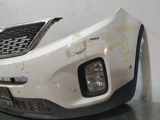 PARAGOLPES DELANTERO KIA SORENTO R (XM)