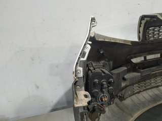 PARAGOLPES DELANTERO KIA SORENTO R (XM)