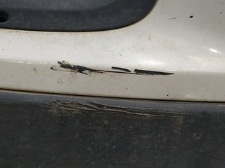 PARAGOLPES DELANTERO KIA SORENTO R (XM)