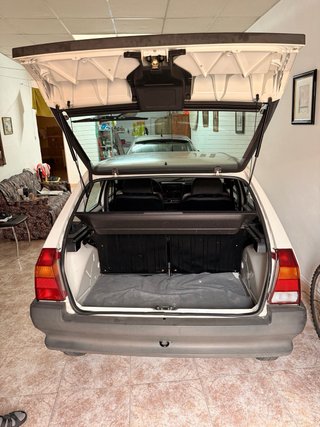 Citroen Ax 1989