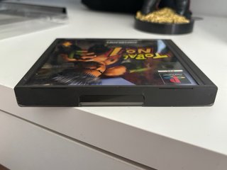 PlayStation 1 Tobal No. 1 PAL