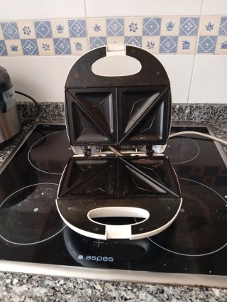 Lote Pequeños Electrodomésticos Cocina