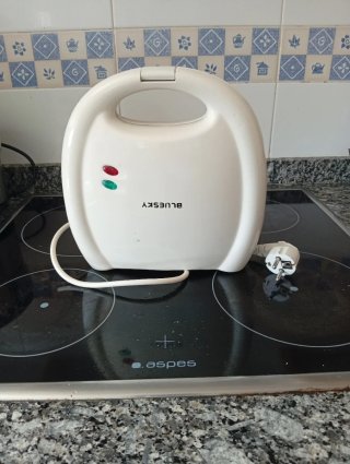 Lote Pequeños Electrodomésticos Cocina