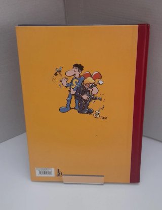 Super López super humor 8 (1a ed. 2002)