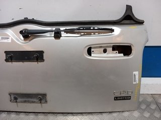 PORTON TRASERO JEEP CHEROKEE (KJ) ENR