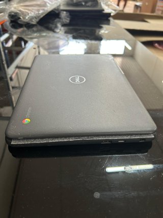 Chromebook Dell 3100 4/32 ricondizionato