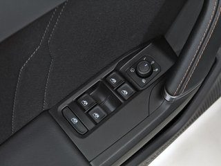 CUPRA Leon 2025
