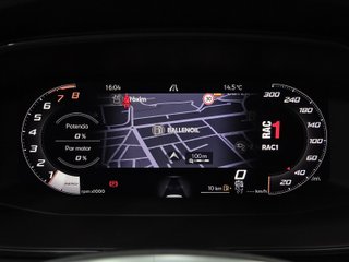 CUPRA Leon 2025