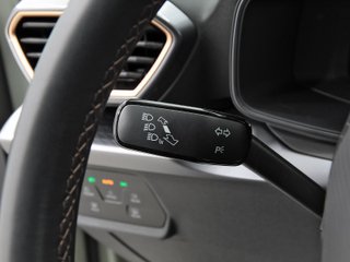 CUPRA Leon 2025