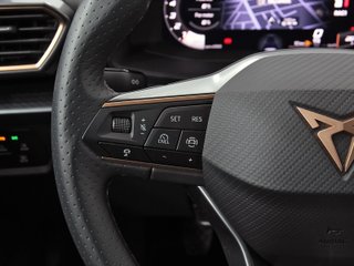 CUPRA Leon 2025