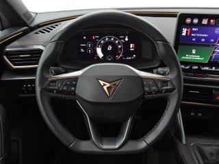 CUPRA Leon 2025
