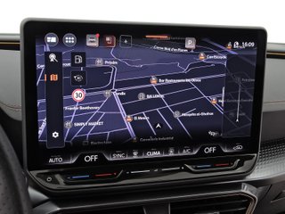 CUPRA Leon 2025