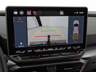 CUPRA Leon 2025