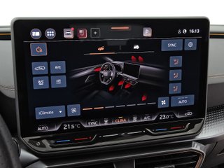 CUPRA Leon 2025