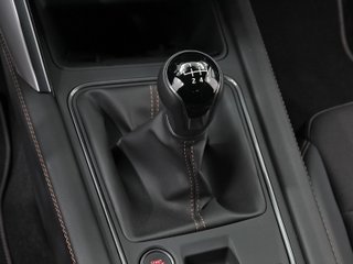 CUPRA Leon 2025
